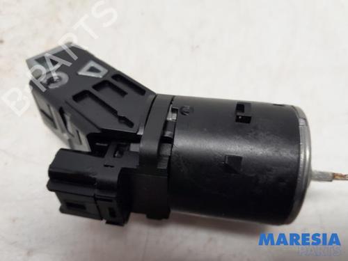 Ignition barrel CITROËN C4 CACTUS 1.2 VTi 82 | BP31521945M48