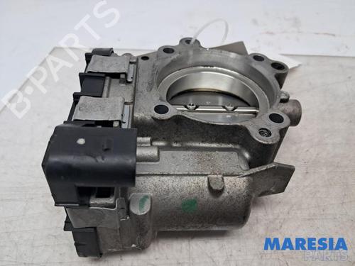 Used Throttle body Throttle body FIAT 500 C (312_) 0.9 (312AG1A) (86 hp) 39961261 39961261