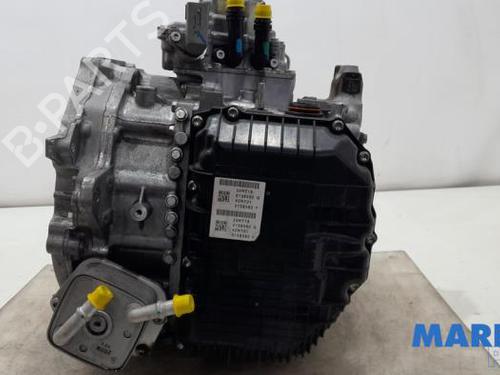 Used Gearbox PEUGEOT 3008 II SUV (MC_, MR_, MJ_, M4_) Hybrid (224 hp) 32197276
