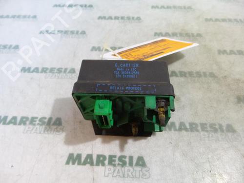 Used Electronic sensor CITROËN XANTIA Break (X1_, X2_) 2.0 HDI 90 (90 hp) 32197164