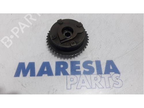 Used Pulley PEUGEOT 207 CC (WD_) 1.6 16V (120 hp) 31414530