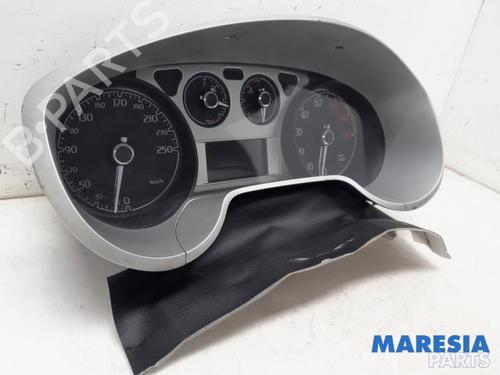Instrument cluster LANCIA DELTA III (844_) 1.4 (844.AXB1A) | BP31386514C47