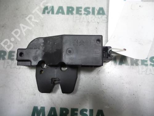 Used Electronic module CITROËN C5 I Break (DE_) 2.0 HDi (DERHZB, DERHZE) (109 hp) 31421141