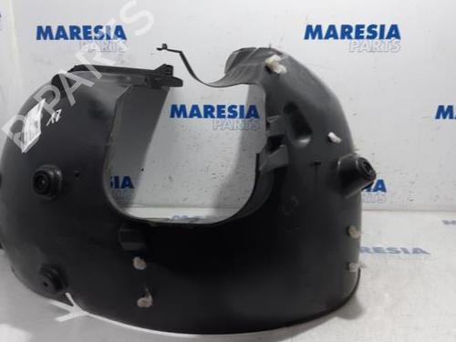 Hjulbue CITROËN C4 Picasso II 1.6 VTi 120 (120 hp) 31516697