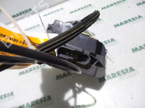 Electronic module RENAULT GRAND SCÉNIC II (JM0/1_) 1.6 | BP31437269M83 - Image 2
