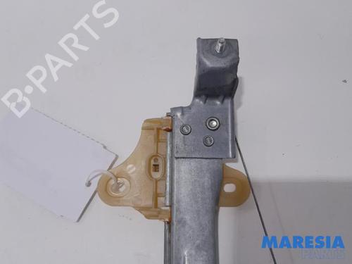 Rear right window mechanism RENAULT CAPTUR I (J5_, H5_) 0.9 TCe 90 | BP31446061C25 
