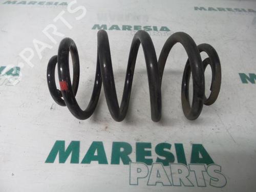 Used Shock absorber spring RENAULT CLIO II (BB_, CB_) 1.4 (B/CB0C, B/CB0S) (75 hp) 31394794