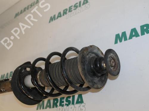 Left front shock absorber CITROËN C1 (PM_, PN_) 1.0 | BP31409185M16 - Image 2
