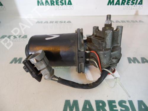 Used Front wiper motor Front wiper motor RENAULT ESPACE III (JE0_) 3.0 V6 24V (JE0G, JE0R) (190 hp) 31484156 31484156