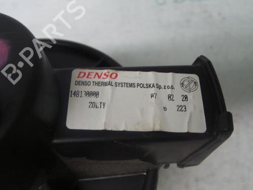 Heater blower motor FIAT 500 (312_) 1.2 (312AXA1A) | BP31534952M62