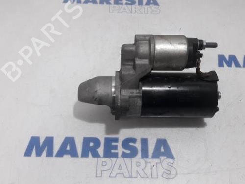 Used Starter FIAT PUNTO EVO (199_) 1.3 D Multijet (84 hp) 31393519