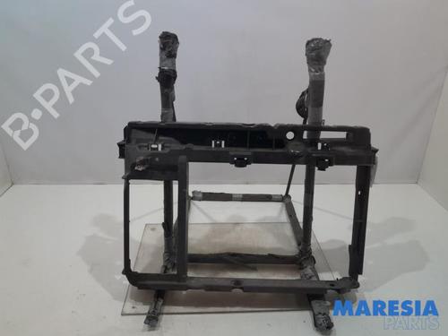 Used Front slam panel CITROËN DS3 (SA_) 1.6 THP 155 (156 hp) 31501323