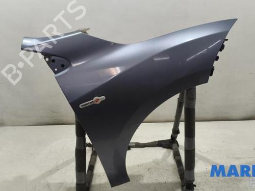 Used Right front fenders Right front fenders RENAULT MEGANE III Hatchback (BZ0/1_, B3_) 1.6 16V (BZ1B, BZ1H) (110 hp) 40157923 40157923