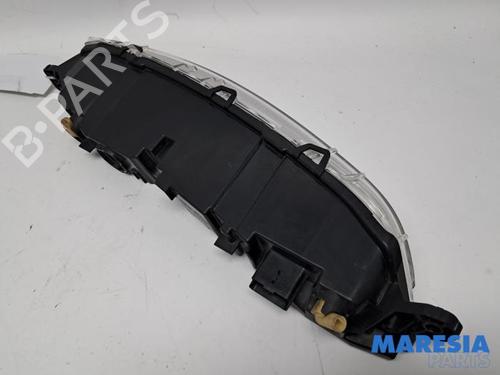 Right daytime light CITROËN C4 Grand Picasso II (DA_, DE_) 1.6 THP 165 | BP31433643C103
