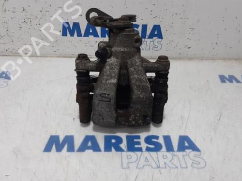 Used Left rear brake caliper ALFA ROMEO MITO (955_) 1.4 MultiAir (955AXL1B) (105 hp) 31454439