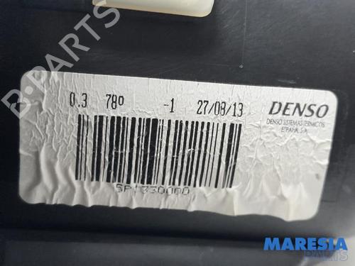 Heater blower motor CITROËN C4 Grand Picasso II (DA_, DE_) 1.6 THP 155 | BP31447316M62 