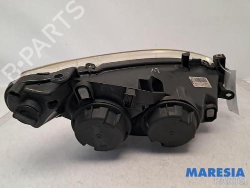 Left headlight PEUGEOT 307 CC (3B) 2.0 16V | BP31456239C28  - Image 5