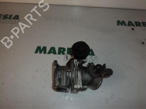 Spjældhus ALFA ROMEO 147 (937_) 1.9 JTD (937.AXD1A, 937.BXD1A, 937.AXV1A, 937.BXB1A,... (115 hp) 31527849