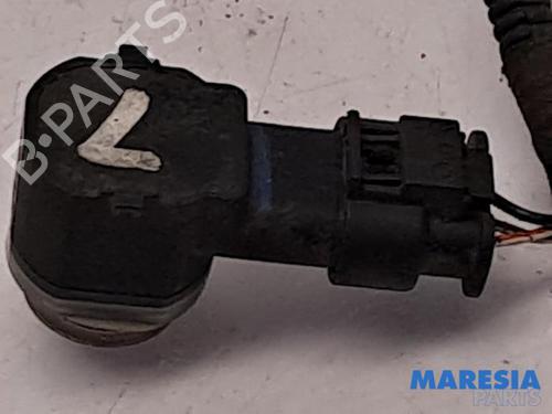 Electronic sensor FIAT 500 C (312_) 0.9 (312AG1A) | BP31456511M84