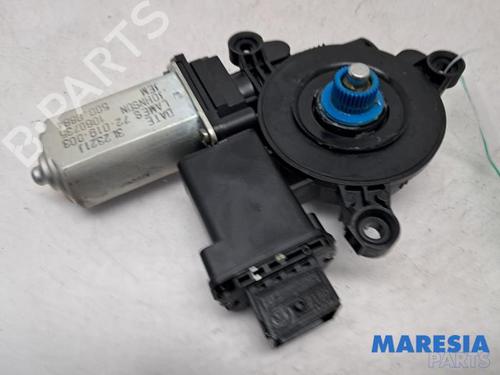 Used Front right window mechanism ALFA ROMEO GIULIETTA (940_) 1.8 TBi (940FXC1A) (235 hp) 31414431