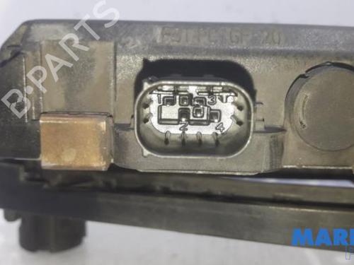 Electronic sensor PEUGEOT 3008 I MPV (0U_) 1.6 THP | BP31437129M84 - Image 4