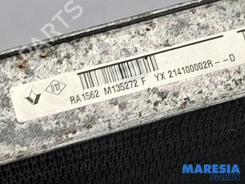 Water radiator RENAULT MEGANE CC (EZ0/1_) 1.4 TCe (EZ0F, EZ1V) | BP31459861M31 - Image 3