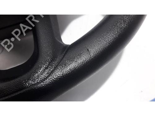 Steering wheel PEUGEOT 208 I (CA_, CC_) 1.2 VTI 82 | BP31398541C49 