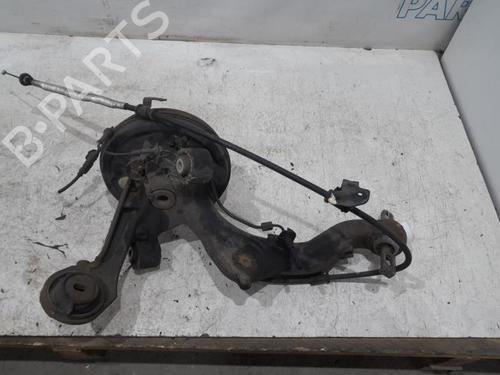 Støtte OPEL COMBO Box Body/MPV (X12) 1.3 CDTI (B05) | BP31430307C155