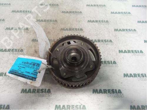 Used Pulley RENAULT LAGUNA II (BG0/1_) 3.0 V6 24V (BG01, BG02, BG0D, BG0Y) (207 hp) 31501985