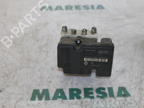 ABS pump RENAULT TWINGO II (CN0_) 1.2 16V (CN0K, CN0V, CN0A) | BP31481680M43