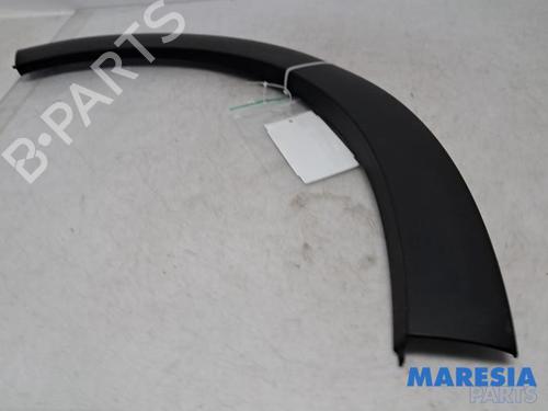 Skærm liste CITROËN C3 III (SX) 1.2 PureTech 82 | BP39901084C116 - Image 3