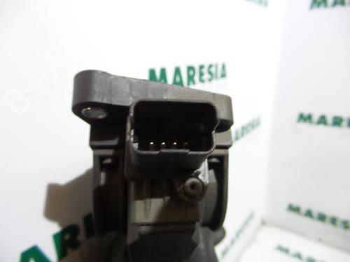 Electronic module PEUGEOT 307 Break (3E) 2.0 HDI 90 | BP31528562M83 - Image 3