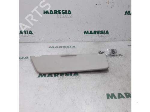 Left sun visor CITROËN C4 Picasso II 1.6 HDi / BlueHDi 115 | BP31502283I1