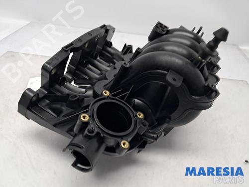 Injection rail FIAT 500 (312_) 1.2 (312AXA1A) | BP31400875M98