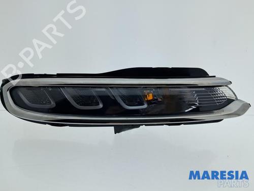 Højre positionslygte Højre positionslygte CITROËN C3 III (SX) 1.2 THP 110 (SXHNPS, SXHNZT, SXHNZ6) (110 hp) 34006955 34006955