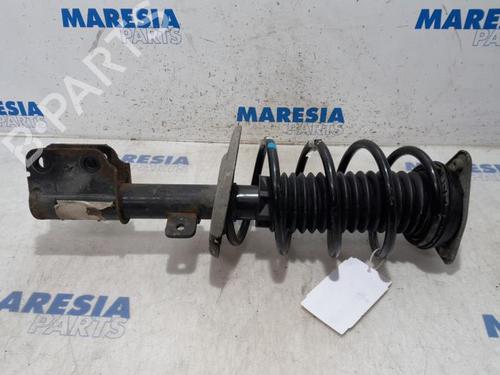 Used Left front shock absorber CITROËN C4 Grand Picasso II (DA_, DE_) 1.6 HDi / BlueHDi 115 (115 hp) 31486880