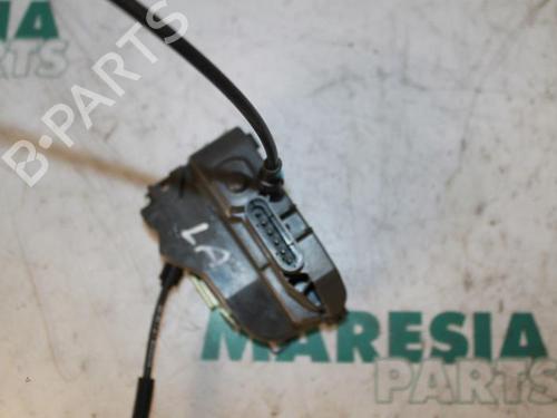 Used Electronic module RENAULT SCÉNIC II (JM0/1_) 1.5 dCi (JM1E, JM16) (106 hp) 31393722