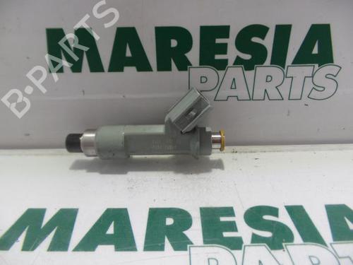 Used Injector PEUGEOT 107 (PM_, PN_) 1.0 (68 hp) 31519391