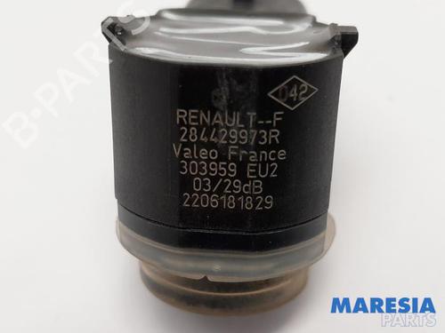 Electronic sensor RENAULT ZOE (BFM_) ZOE (BFMD) | BP31473711M84
