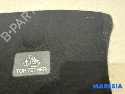 Luggage compartment floor RENAULT TWINGO III (BCM_, BCA_) 1.0 SCe 70 | BP36041412I33 - Image 2