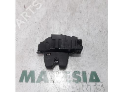 Used Electronic module PEUGEOT 207 CC (WD_) 1.6 16V (120 hp) 31444544