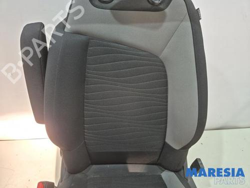 Left front seat CITROËN C4 Picasso II 1.6 THP 155 | BP31404615C15 