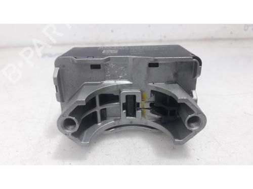 Engine control unit (ECU) RENAULT MEGANE IV Hatchback (B9A/M/N_) 1.2 TCe 130 (B9MR) | BP31465429M57 
