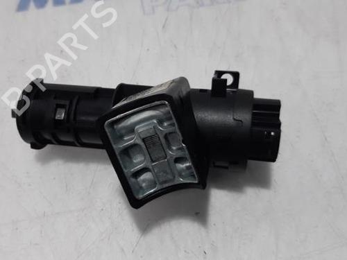 Ignition barrel FIAT PANDA (169_) 1.2 (169.AXB11, 169.AXB1A) | BP31503752M48