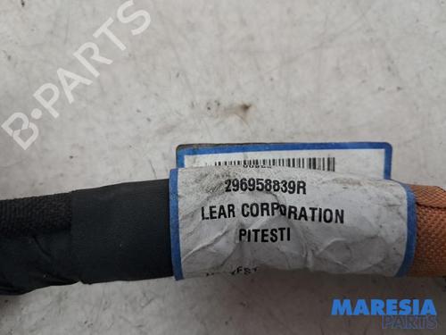 Electronic module RENAULT ZOE (BFM_) ZOE | BP37180695M83 - Image 5