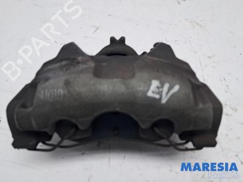 Left front brake caliper RENAULT CAPTUR I (J5_, H5_) 1.2 TCe 120 | BP39449738M105 - Image 2