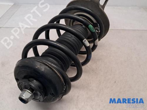 Højre fortil støddæmper CITROËN BERLINGO MULTISPACE (B9) 1.6 VTi 95 | BP31476762M17