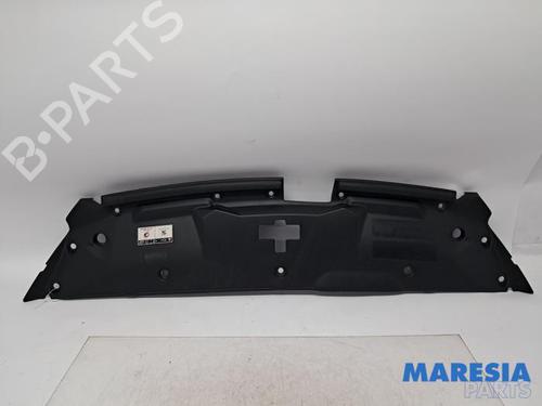 Used Front slam panel Front slam panel 37875860 37875860