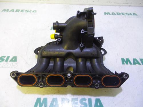 Injection rail PEUGEOT 208 I (CA_, CC_) 1.6 GTi | BP31513033M98