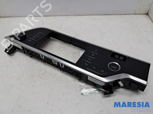 Computer CITROËN C4 Grand Picasso II (DA_, DE_) 1.6 THP 165 (165 hp) 31459273